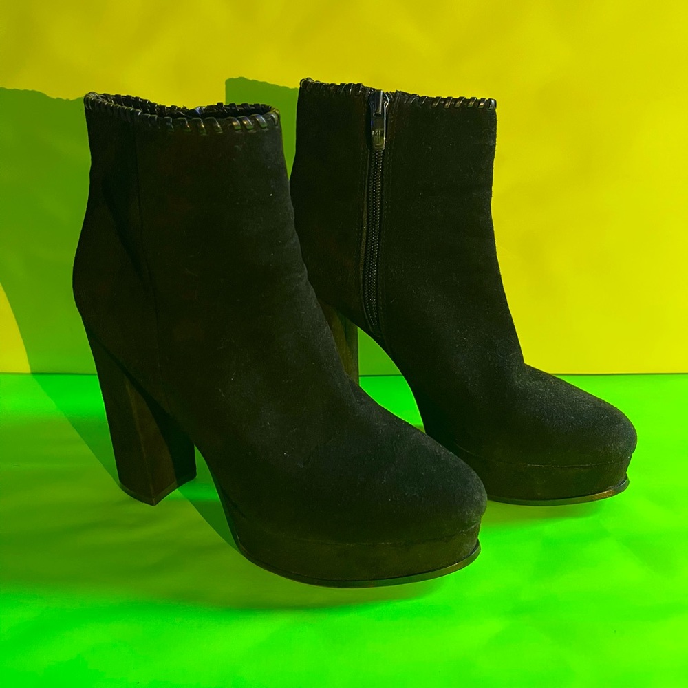 Boots ✨